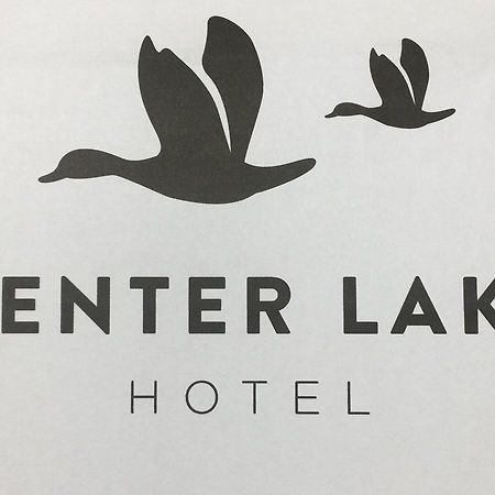Center Lake Hotel Los Angeles Zewnętrze zdjęcie