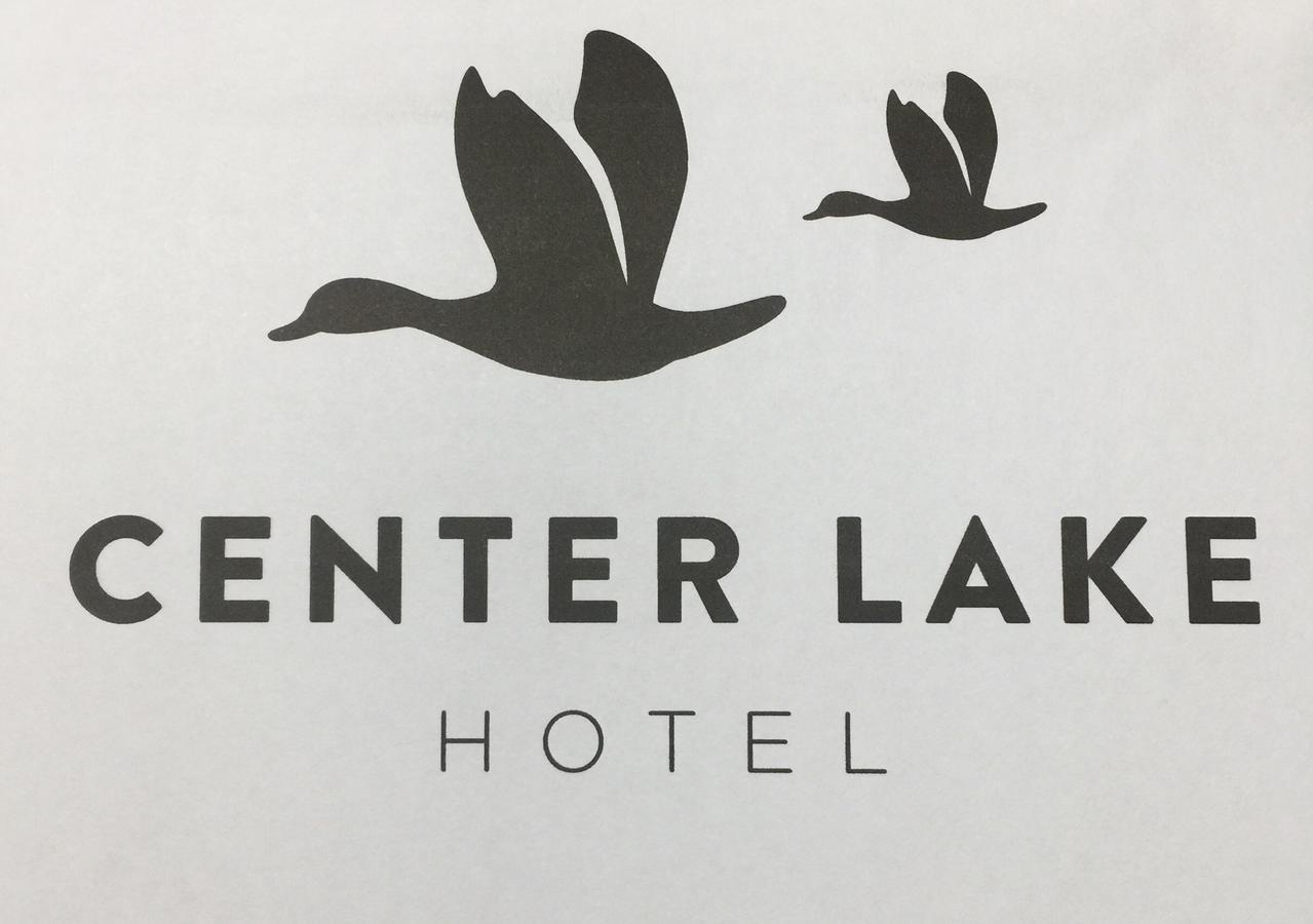 Center Lake Hotel Los Angeles Zewnętrze zdjęcie